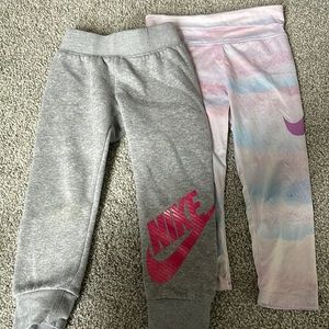 Nike pants